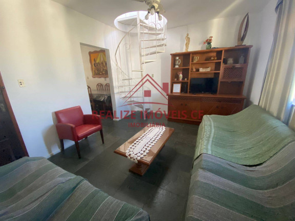 Imagem Cobertura com 3 Quartos à Venda, 123 m² em Passagem - Cabo Frio