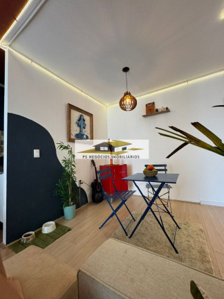 Imagem Apartamento com 1 Quarto à Venda, 47 m² em Vila Dom Pedro I - São Paulo Imagem Apartamento com 1 Quarto à Venda, 47 m² em Vila Dom Pedro I - São Paulo