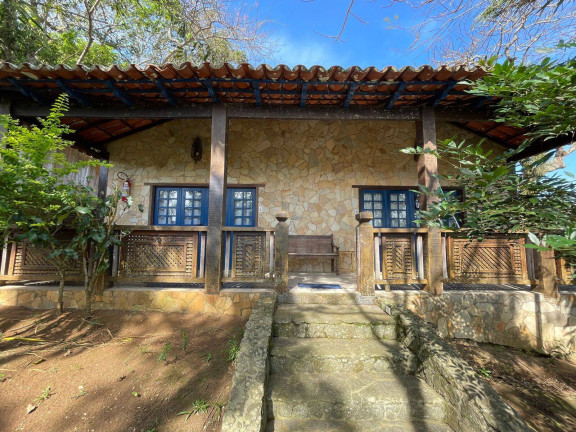 Imagem Casa com 5 Quartos à Venda, 260 m² em Village De Búzios - Armação Dos Búzios