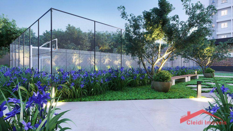 Imagem Apartamento com 2 Quartos à Venda, 74 m² em Glória - Joinville Imagem Apartamento com 2 Quartos à Venda, 74 m² em Glória - Joinville