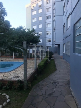 Imagem Imóvel com 1 Quarto à Venda, 41 m² em Cavalhada - Porto Alegre Imagem Imóvel com 1 Quarto à Venda, 41 m² em Cavalhada - Porto Alegre