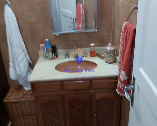 Imagem Apartamento com 3 Quartos à Venda, 80 m² em Penha - Rio De Janeiro