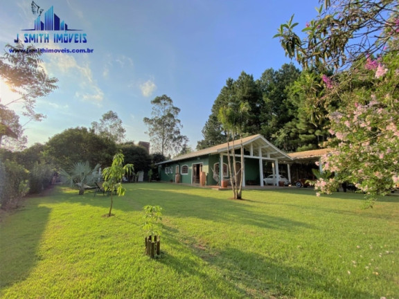 Imagem Casa de Condomínio com 2 Quartos à Venda, 314 m² em Granja Caiapiá - Cotia Imagem Casa de Condomínio com 2 Quartos à Venda, 314 m² em Granja Caiapiá - Cotia