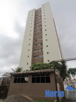 Imagem Apartamento com 2 Quartos à Venda, 50 m² em Limão - São Paulo Imagem Apartamento com 2 Quartos à Venda, 50 m² em Limão - São Paulo