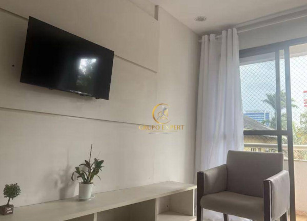 Imagem Apartamento com 2 Quartos para Alugar, 80 m² em Jardim Aquarius - São José Dos Campos Imagem Apartamento com 2 Quartos para Alugar, 80 m² em Jardim Aquarius - São José Dos Campos