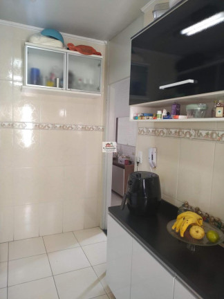 Imagem Apartamento com 2 Quartos à Venda, 49 m² em Jardim Nove De Julho - São Paulo Imagem Apartamento com 2 Quartos à Venda, 49 m² em Jardim Nove De Julho - São Paulo