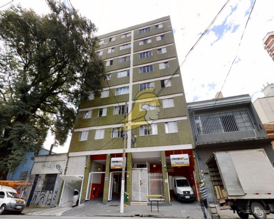 Imagem Apartamento com 2 Quartos à Venda, 102 m² em Vila Pompéia - São Paulo