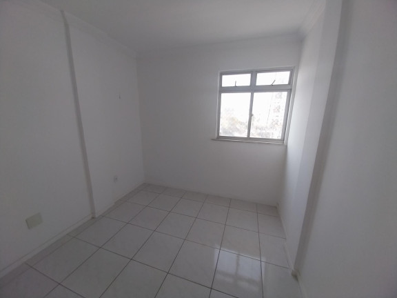 Apartamento com 3 Quartos à Venda, 92 m² em Benfica - Fortaleza