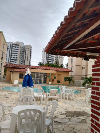 Imagem Apartamento com 3 Quartos à Venda, 68 m² em Farolândia - Aracaju Imagem Apartamento com 3 Quartos à Venda, 68 m² em Farolândia - Aracaju