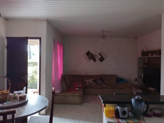 Imagem Casa com 2 Quartos à Venda, 120 m² em Santa Luzia - Tijucas Imagem Casa com 2 Quartos à Venda, 120 m² em Santa Luzia - Tijucas