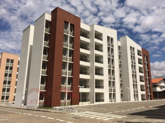 Imagem Apartamento com 3 Quartos à Venda, 64 m² em Teresina Imagem Apartamento com 3 Quartos à Venda, 64 m² em Teresina