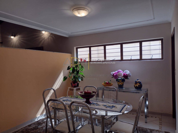 Imagem Sobrado com 3 Quartos à Venda, 300 m² em Centro - Botucatu Imagem Sobrado com 3 Quartos à Venda, 300 m² em Centro - Botucatu