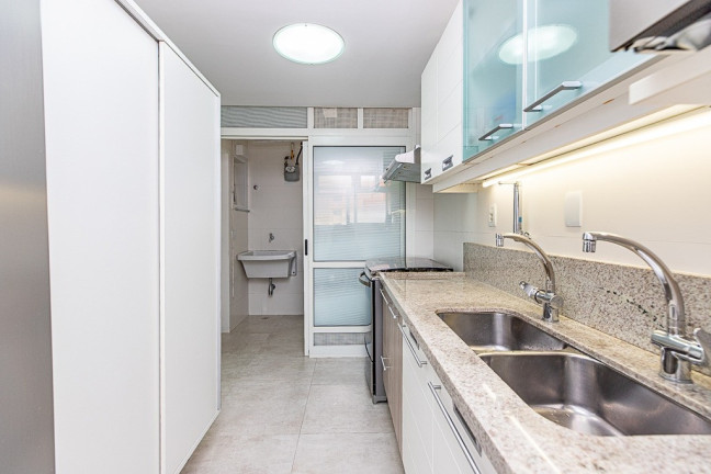 Imagem Apartamento com 3 Quartos à Venda, 128 m² em Vila Uberabinha - São Paulo Imagem Apartamento com 3 Quartos à Venda, 128 m² em Vila Uberabinha - São Paulo