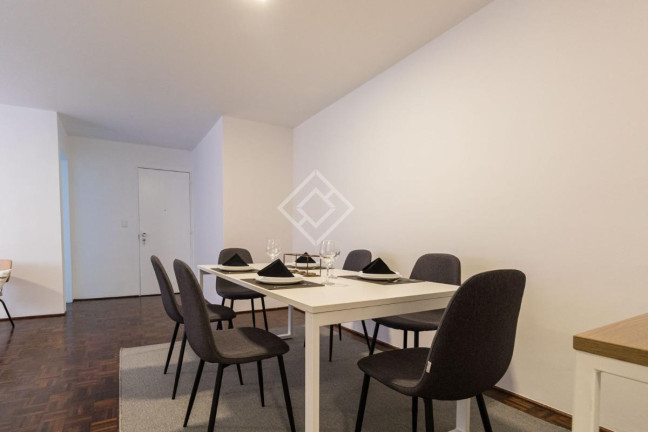 Imagem Apartamento com 3 Quartos à Venda, 106 m² em Itaim Bibi - São Paulo Imagem Apartamento com 3 Quartos à Venda, 106 m² em Itaim Bibi - São Paulo