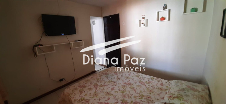 Imagem Casa com 12 Quartos à Venda, 400 m² em Geribá - Búzios Imagem Casa com 12 Quartos à Venda, 400 m² em Geribá - Búzios