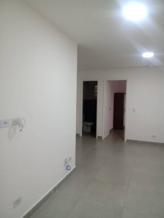 Imagem Apartamento com 1 Quarto para Alugar,  em São Bernardo Do Campo