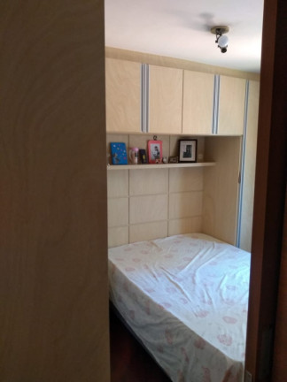 Imagem Apartamento com 3 Quartos à Venda, 55 m² em Fazendinha - Curitiba