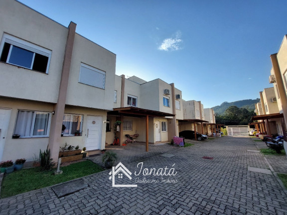 Imagem Casa com 2 Quartos à Venda, 54 m² em Centro - Feliz