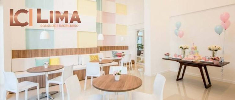 Imagem Apartamento com 3 Quartos à Venda, 110 m² em Engenheiro Luciano Cavalcante - Fortaleza Imagem Apartamento com 3 Quartos à Venda, 110 m² em Engenheiro Luciano Cavalcante - Fortaleza