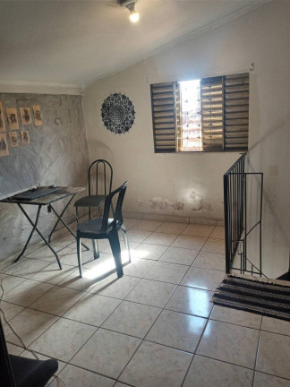 Imagem Casa com 4 Quartos à Venda, 225 m² em Jundiaí - Anápolis
