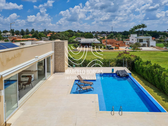 Imagem Casa de Condomínio com 4 Quartos à Venda, 615 m² em Jacaré - Cabreúva Imagem Casa de Condomínio com 4 Quartos à Venda, 615 m² em Jacaré - Cabreúva