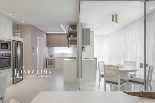 Imagem Apartamento com 3 Quartos à Venda, 135 m² em Pereque - Porto Belo Imagem Apartamento com 3 Quartos à Venda, 135 m² em Pereque - Porto Belo