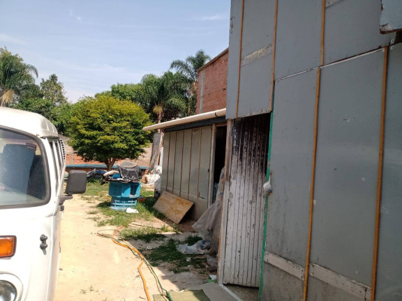 Imagem Terreno à Venda, 245 m² em Taboão - São Bernardo Do Campo