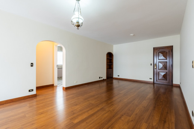 Imagem Apartamento com 3 Quartos à Venda, 137 m² em Vila Cordeiro - São Paulo Imagem Apartamento com 3 Quartos à Venda, 137 m² em Vila Cordeiro - São Paulo