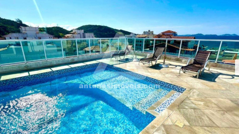 Imagem Apartamento com 3 Quartos à Venda, 100 m² em Arraial Do Cabo Imagem Apartamento com 3 Quartos à Venda, 100 m² em Arraial Do Cabo