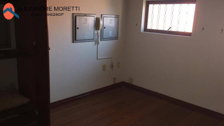 Imagem Casa com 3 Quartos à Venda, 366 m² em Vila Lucy - Sorocaba