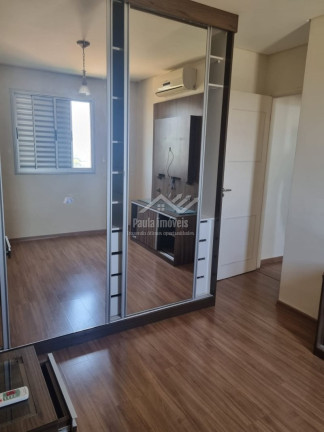 Imagem Apartamento com 2 Quartos à Venda, 55 m² em Jardim Augusta - Sao Jose Dos Campos Imagem Apartamento com 2 Quartos à Venda, 55 m² em Jardim Augusta - Sao Jose Dos Campos