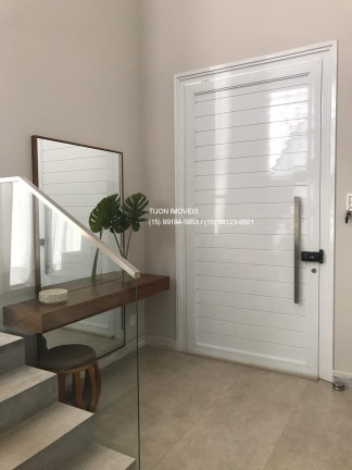 Imagem Casa de Condomínio com 3 Quartos à Venda, 350 m² em Ibiti Royal Park - Sorocaba