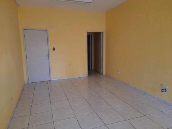 Imagem Sala Comercial à Venda, 73 m² em Centro - Santo André Imagem Sala Comercial à Venda, 73 m² em Centro - Santo André