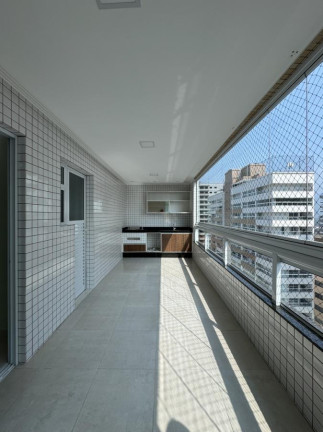 Imagem Apartamento com 2 Quartos à Venda, 92 m² em Caiçara - Praia Grande