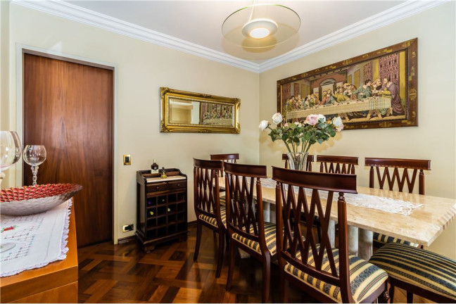 Imagem Apartamento com 1 Quarto à Venda, 131 m² em Perdizes - São Paulo