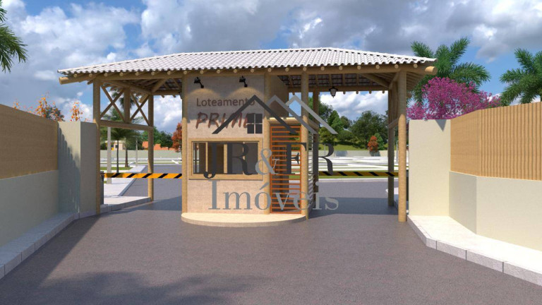 Terreno em Condomínio à Venda, 200 m² em Malícia (abrantes) - Camaçari