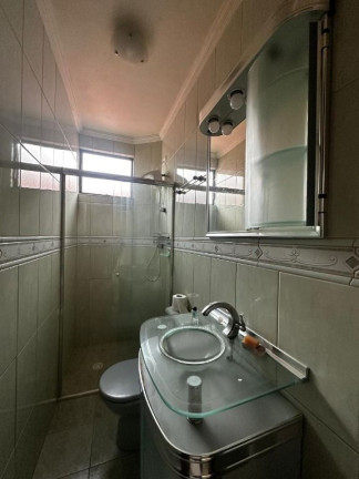 Imagem Apartamento com 3 Quartos à Venda, 62 m² em Centro - Suzano