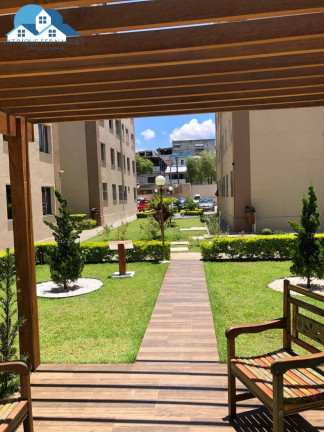Imagem Apartamento com 3 Quartos à Venda, 110 m² em Jardim São Nicolau - São Paulo