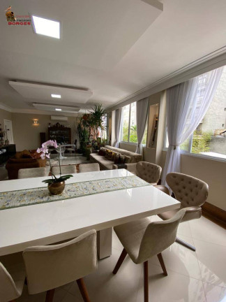 Imagem Apartamento com 3 Quartos à Venda, 200 m² em Jardim Paulista - São Paulo Imagem Apartamento com 3 Quartos à Venda, 200 m² em Jardim Paulista - São Paulo