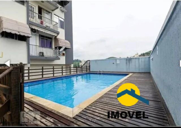 Imagem Apartamento com 1 Quarto à Venda, 50 m² em Fonseca - Niterói Imagem Apartamento com 1 Quarto à Venda, 50 m² em Fonseca - Niterói