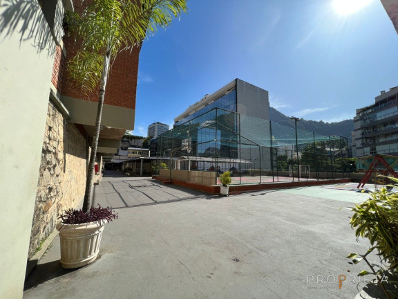 Imagem Casa de Condomínio com 4 Quartos à Venda, 280 m² em Botafogo - Rio De Janeiro