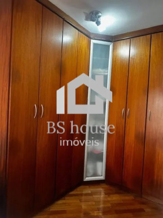 Imagem Apartamento com 3 Quartos à Venda, 118 m² em Santa Maria - Santo André