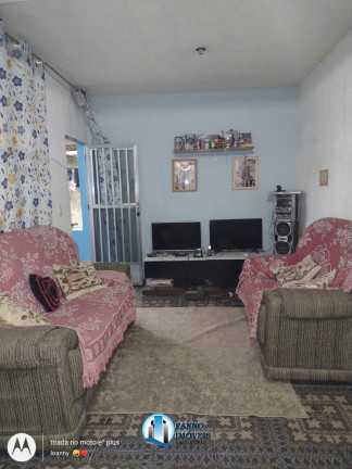 Imagem Casa com 3 Quartos à Venda, 120 m² em Chácaras Rio-petrópolis - Duque De Caxias