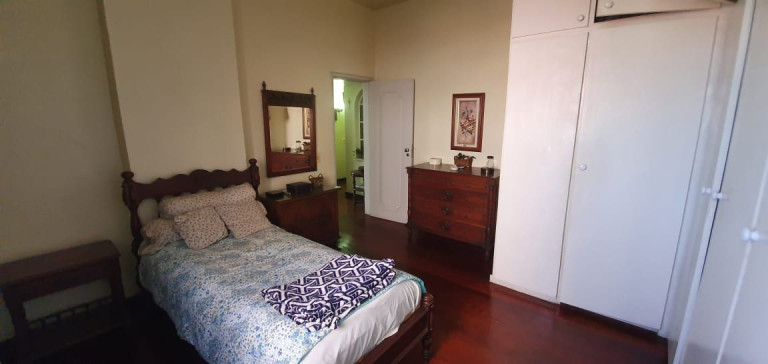 Imagem Apartamento com 3 Quartos à Venda, 150 m² em Ingá - Niterói