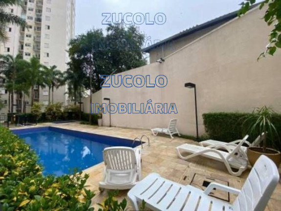 Imagem Apartamento com 2 Quartos à Venda, 47 m² em Nova Petrópolis - São Bernardo Do Campo