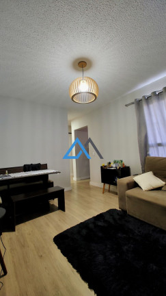Imagem Apartamento com 2 Quartos à Venda, 52 m² em Caetetuba - Atibaia Imagem Apartamento com 2 Quartos à Venda, 52 m² em Caetetuba - Atibaia