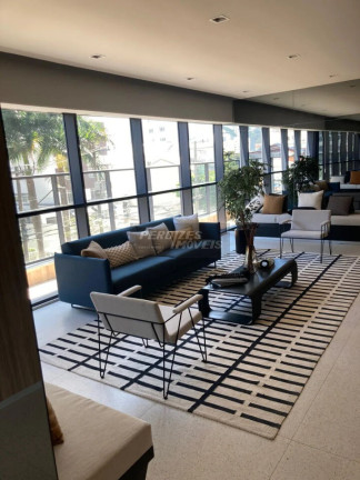 Imagem Apartamento com 1 Quarto à Venda, 38 m² em Perdizes - São Paulo Imagem Apartamento com 1 Quarto à Venda, 38 m² em Perdizes - São Paulo