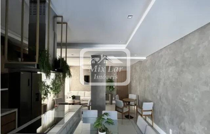 Imagem Apartamento com 4 Quartos à Venda, 153 m² em Vila Yara - Osasco