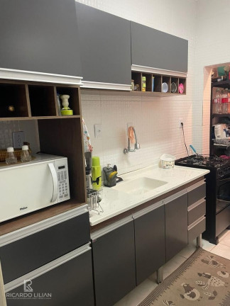 Imagem Apartamento com 2 Quartos à Venda, 74 m² em Flórida - Praia Grande