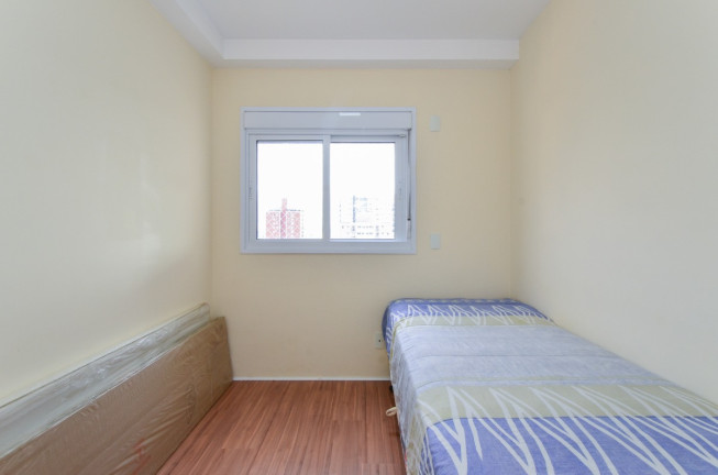 Imagem Apartamento com 2 Quartos à Venda, 68 m² em Vila Mascote - São Paulo